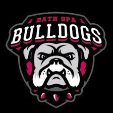 Bath Spa Bulldogs Logo