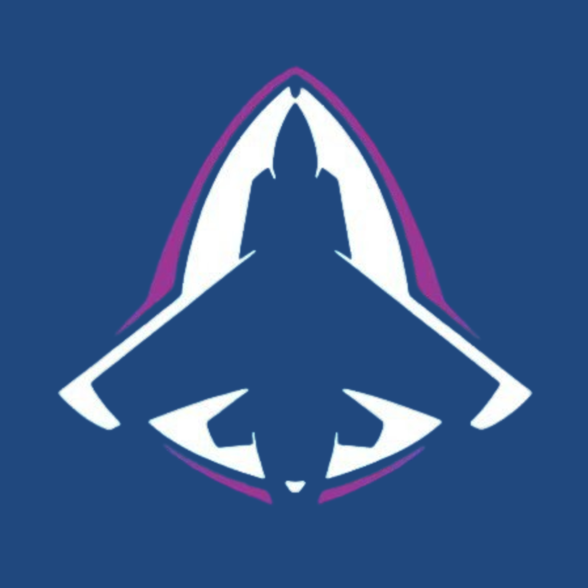 Coventry University Jets Logo