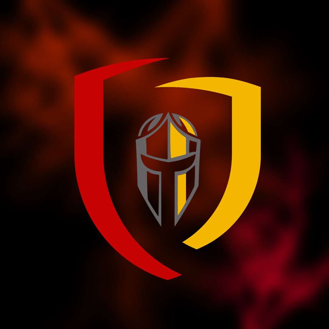 Keele Crusaders Logo