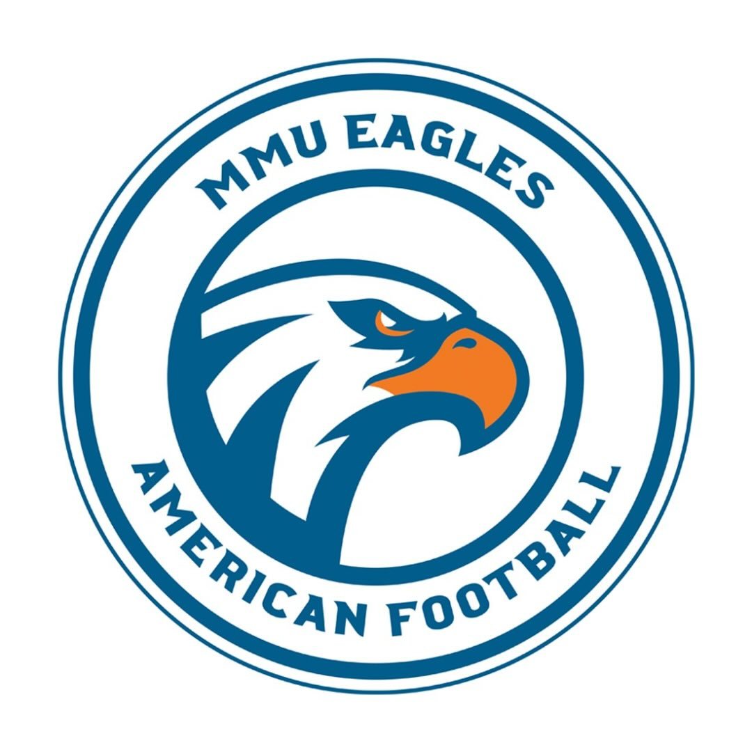 MMU Eagles Logo