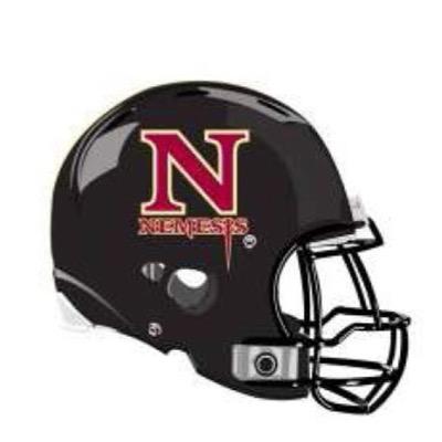 Northampton Nemesis Logo