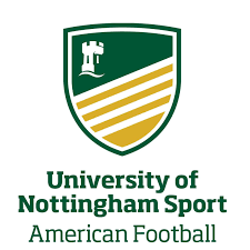 Nottingham Gold Logo