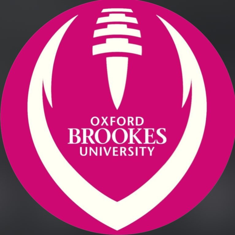 Oxford Brookes University Logo