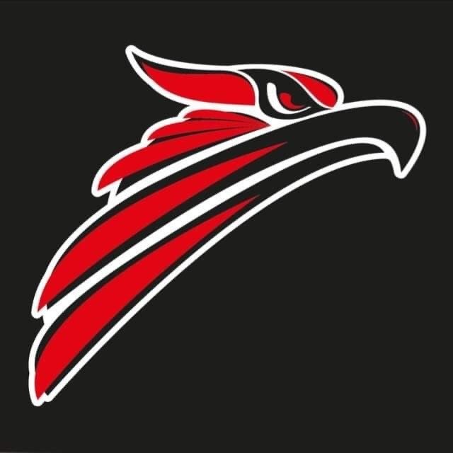 Solent Redhawks Logo