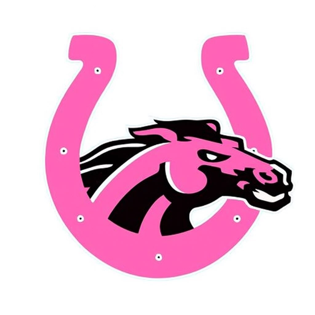 Staffordshire Stallions Logo