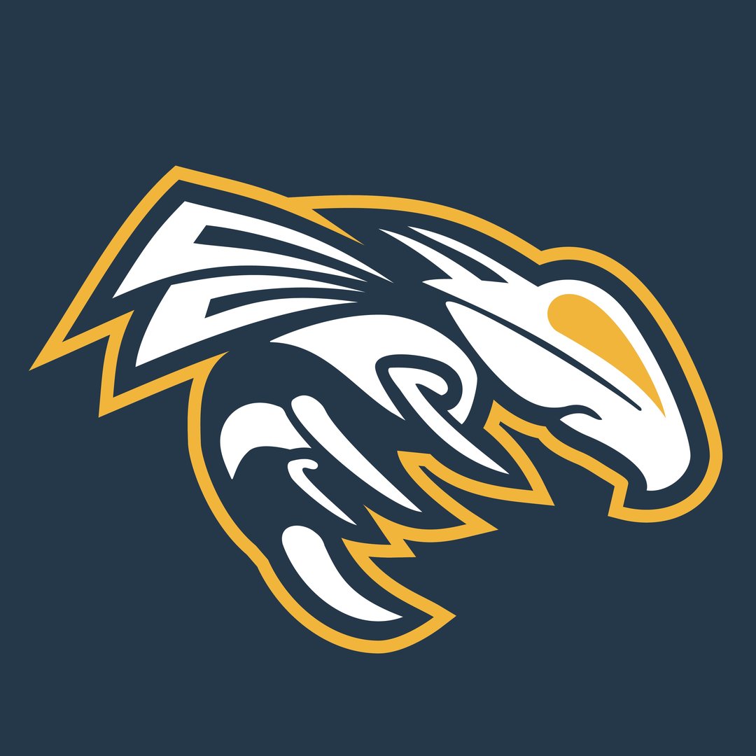 Surrey Stingers Logo