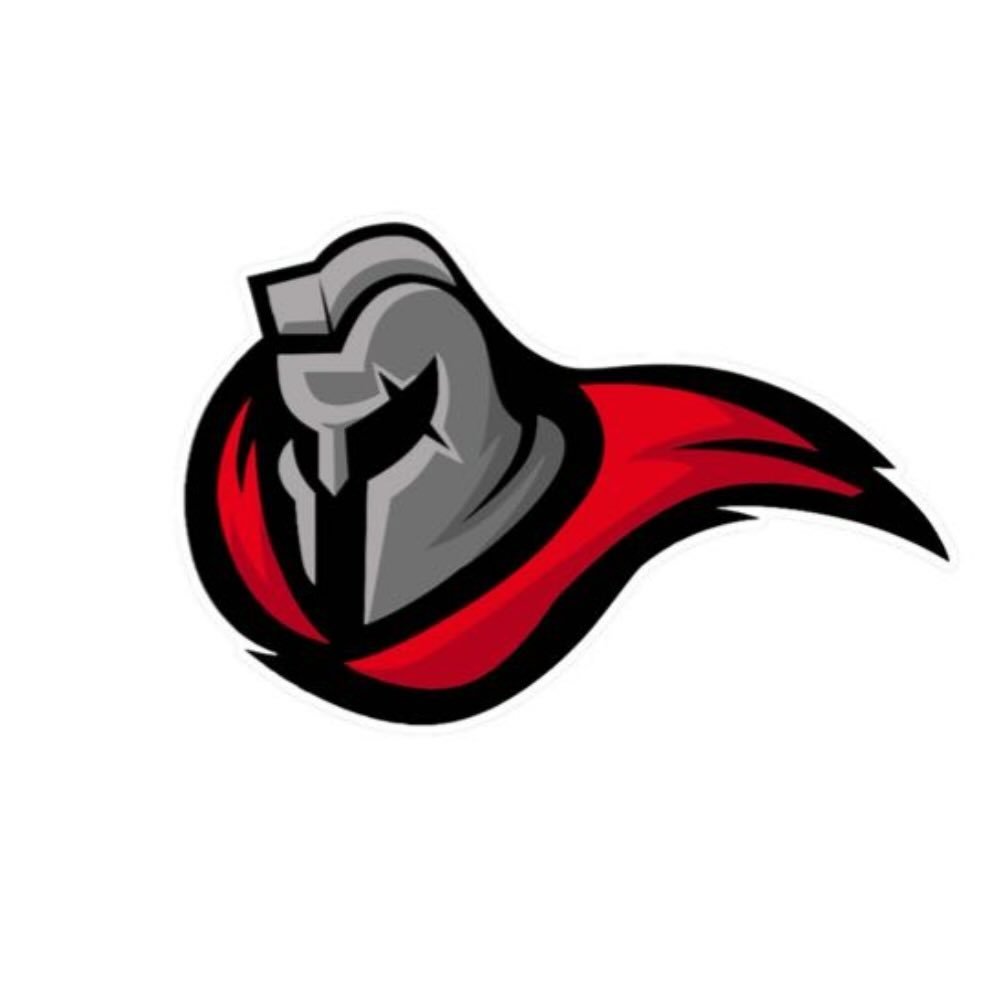 Sussex Saxons Logo