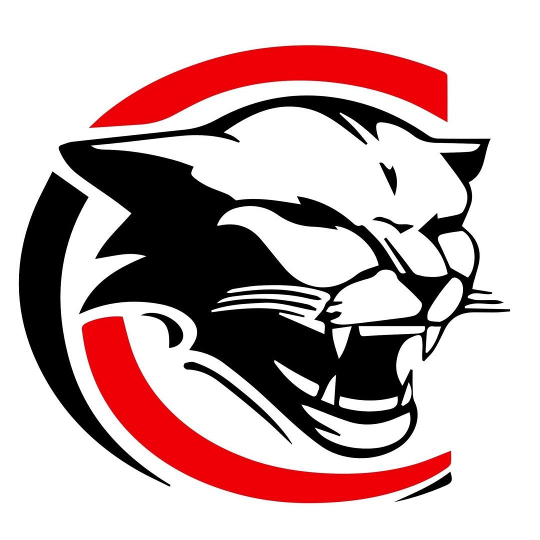 Teesside Cougars Logo