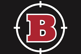 UWE Bullets Logo