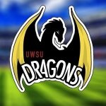 Westminster Dragons Logo