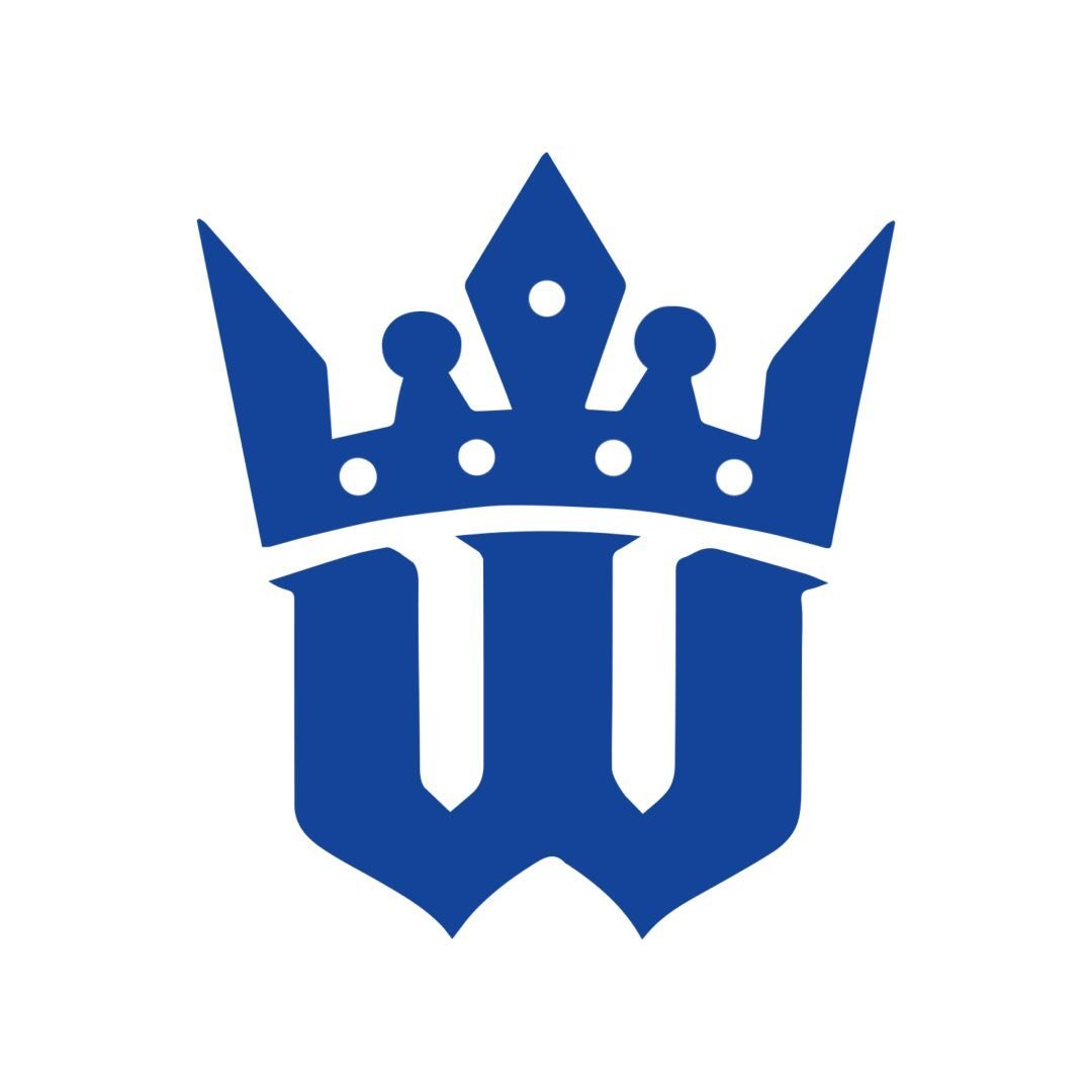 Worcester Royals Logo