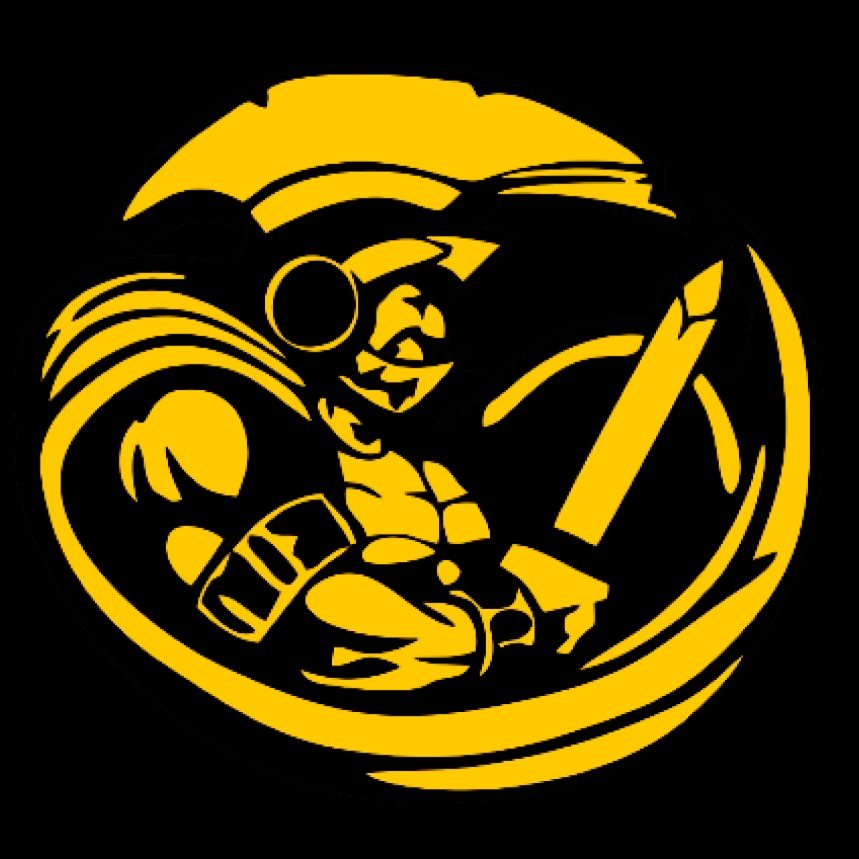 York Centurions Logo